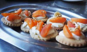 La bonne cuisine du refuge